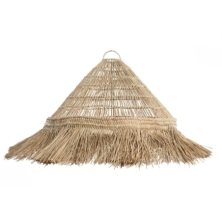 The Summer Vibes Pendant - Natural - XL