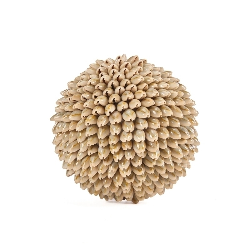 The Oluolu Shell Ball - L