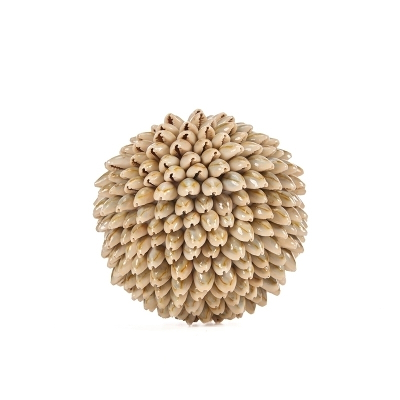 The Oluolu Shell Ball - M