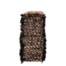 The Oh My Gee Cutlery Holder - Black Copper