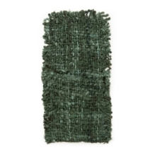 The Oh My Gee Cutlery Holder - Forest Green