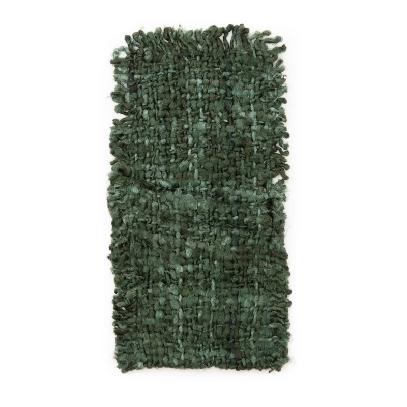 The Oh My Gee Cutlery Holder - Forest Green