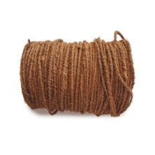 The Rope - Natural