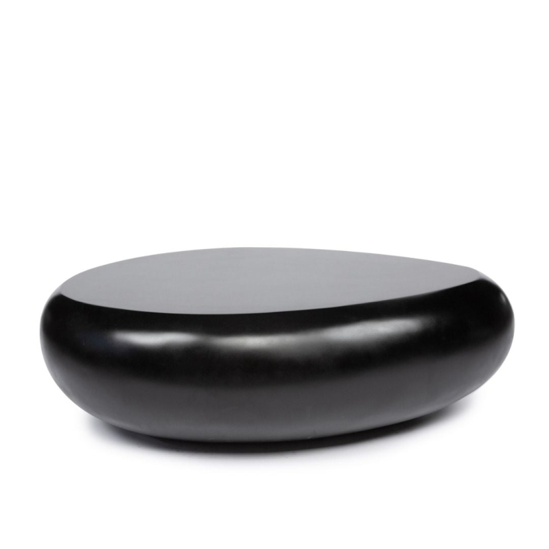 The Matt Coffee Table - Black