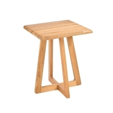The Cheers Bar Table - Natural