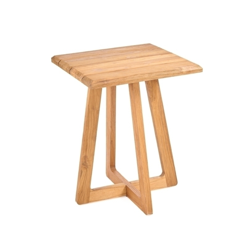 The Cheers Bar Table - Natural