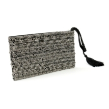 The Silver Clutch