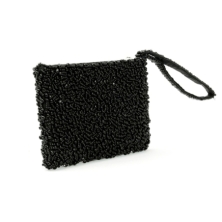The Black Pearl Wallet
