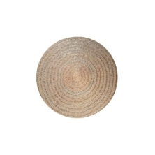 The Seagrass Carpet - Natural - 100