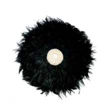 The Coastal Juju - Black - L