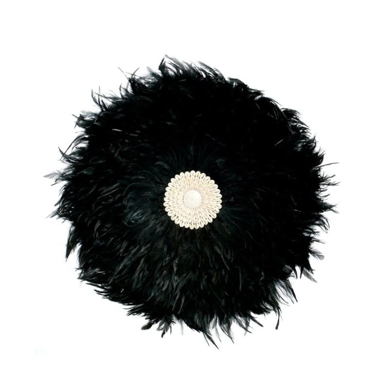 The Coastal Juju - Black - L
