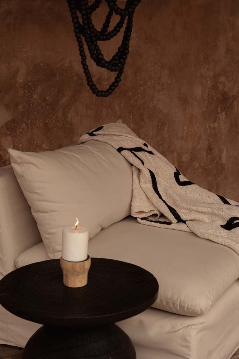 The Candle Pin