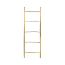 The Tulum Ladder - Natural - 165