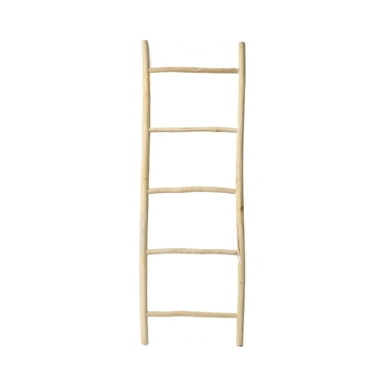 The Tulum Ladder - Natural - 165