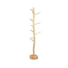 The Coat Hanger - Natural