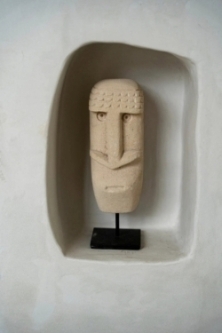 The Sumba Stone