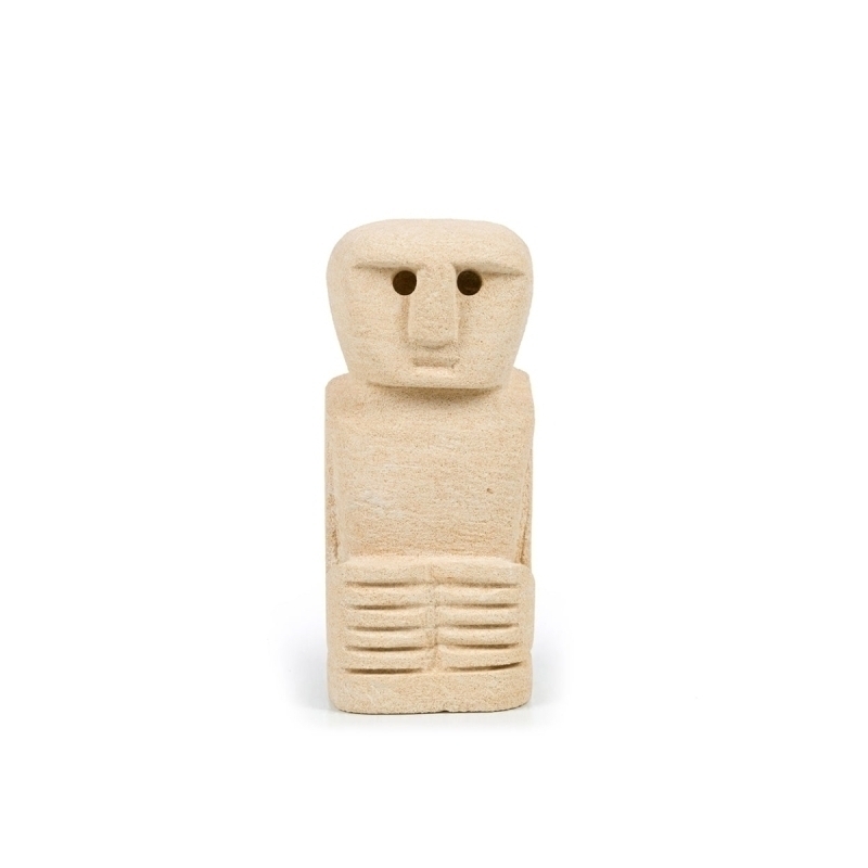 The Sumba Stone