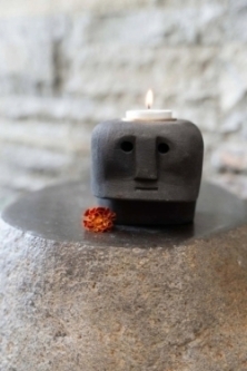 The Sumba Stone