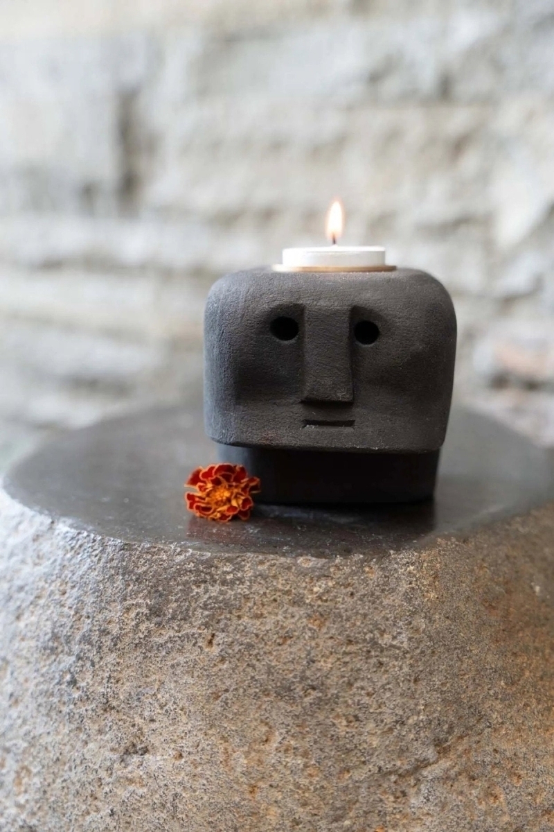 The Sumba Stone