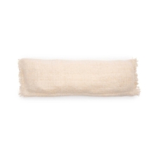 The Oh My Gee Cushion Cover - Cream - 35x100