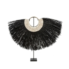 The Alang Cowrie on Stand