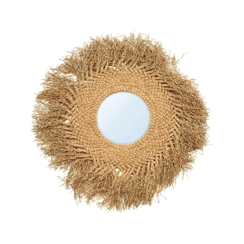 The Early Monday Mirror - Natural