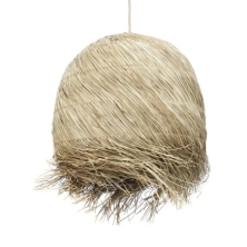 The Wicked Pendant - Natural