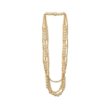 The Jimbaran Necklace - Natural