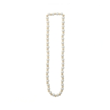 The Canggu Necklace - Natural White