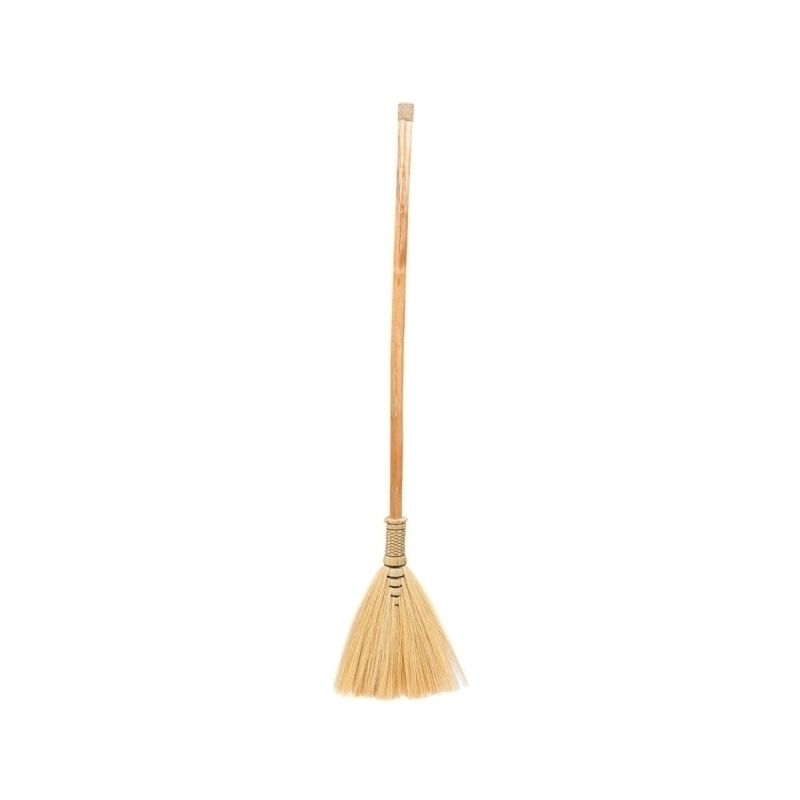 The Big Broom - Natural