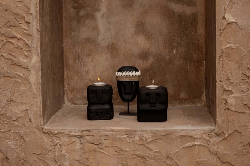 The Sumba Stone