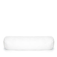 White Inner Cushion Rectangular - 35x100