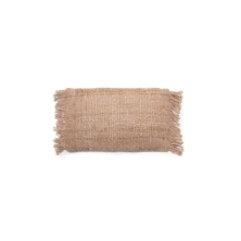 The Oh My Gee Cushion Cover - Beige - 30x50