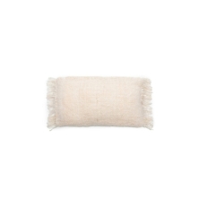 The Oh My Gee Cushion Cover - Cream - 30x50