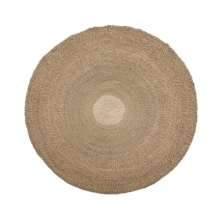 The Mekong River Carpet - Natural - 200