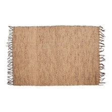 The Killing Field Carpet - Natural - 260x180