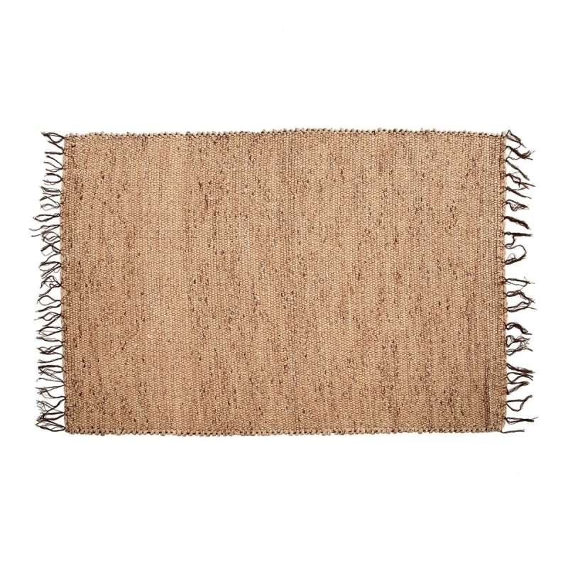 The Killing Field Carpet - Natural - 260x180