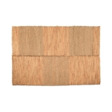 The Paddle Field Carpet - Natural - 280x175