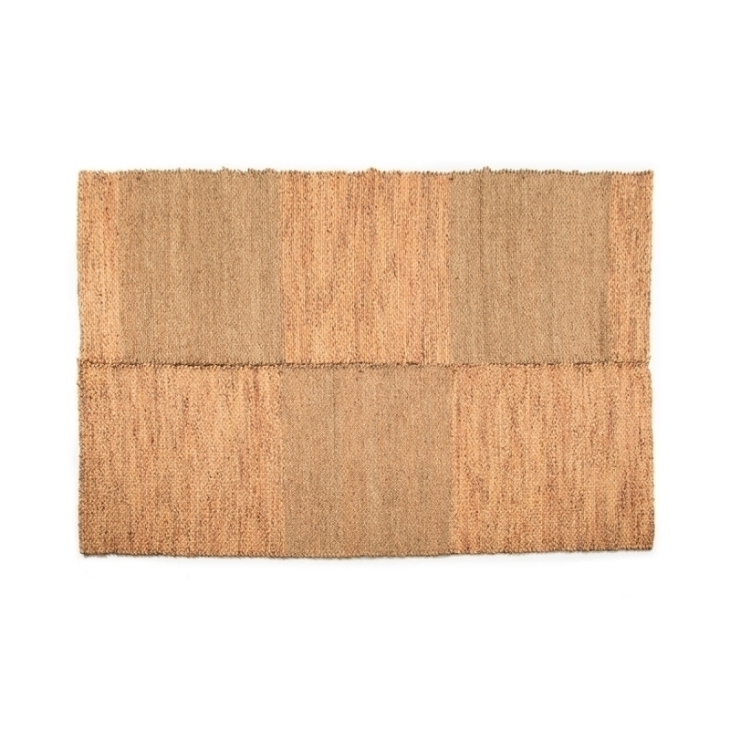 The Paddle Field Carpet - Natural - 280x175