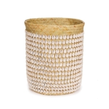 The Pandan Basket