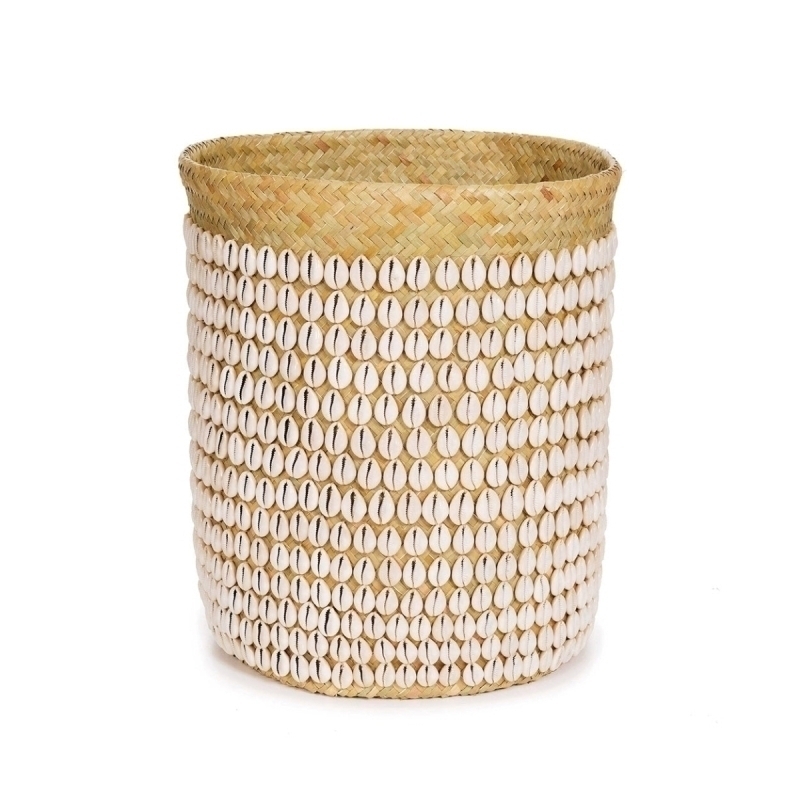 The Pandan Basket