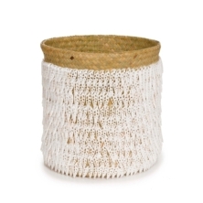 The Pandan Basket