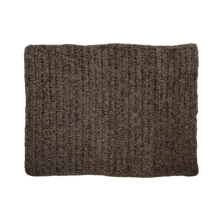The Seagrass Carpet - Natural Black - 200x300