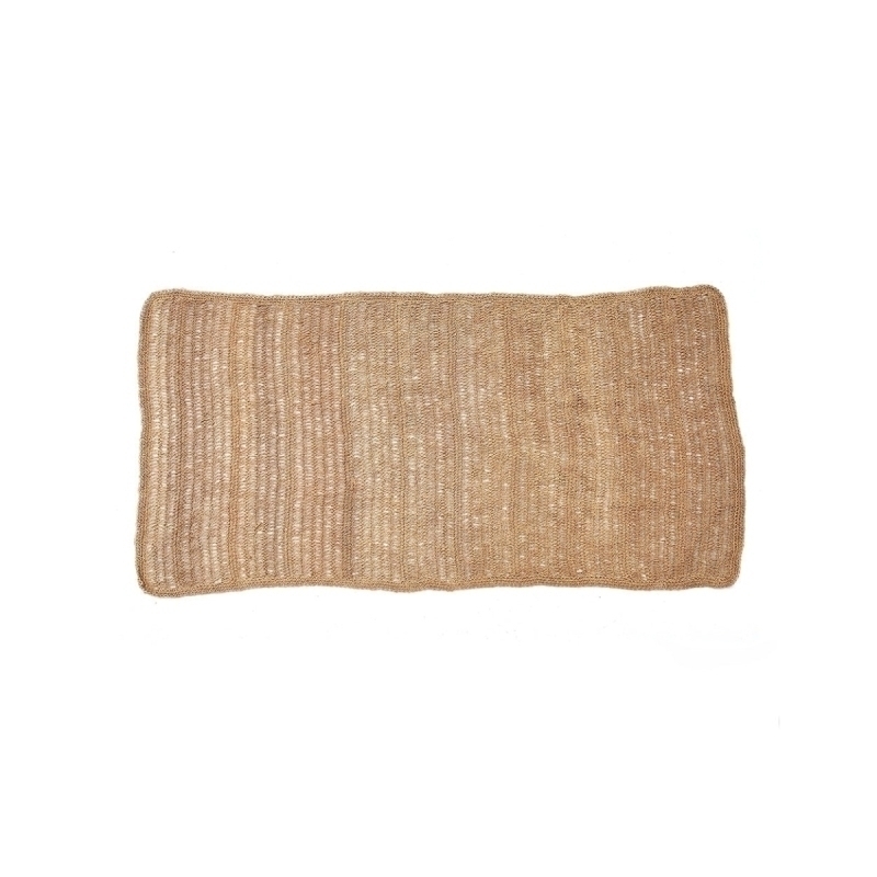 The Seagrass Carpet - Natural - 180x240