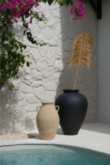 The Raffia Palmeira - Natural