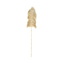 The Raffia Palmeira - Natural