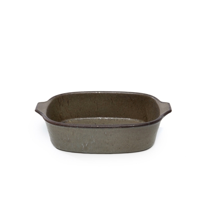 The Comporta Oven Tray - Green - S