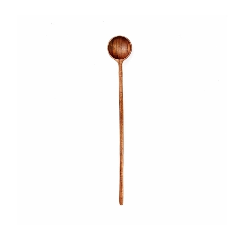 The Teak Root Dosage Spoon