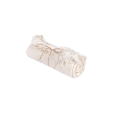 The Linen Tablecloth - White - 150x250