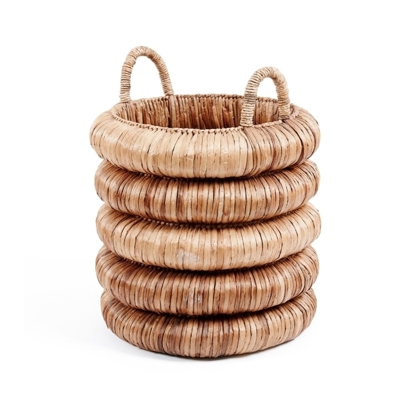 The Chunky Basket
